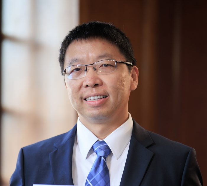 Jichao Yin