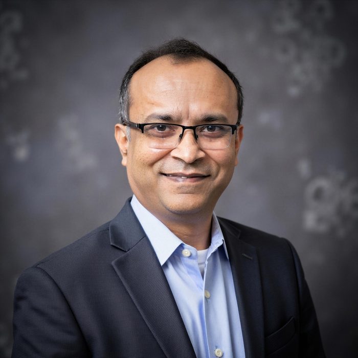 Pratip Raychaudhuri